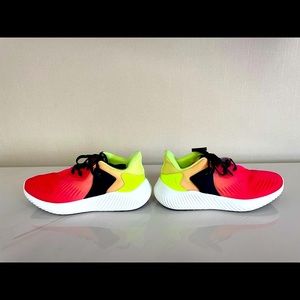 ADIDAS Alphabounce RC 2 Running Shoe Kids Size 4